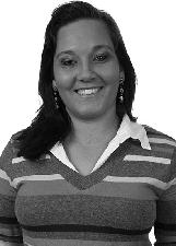 Foto de SANDRA REGINA DA SILVA DE CASTRO