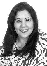 Foto de SONIA MARIA APARECIDA DE OLIVEIRA BALDO