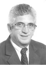 Foto de GILBERTO ANDRADE DE ABREU
