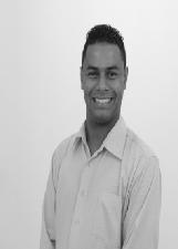 Foto de MARCUS VINÍCIUS ANDRADE AMBRÓSIO