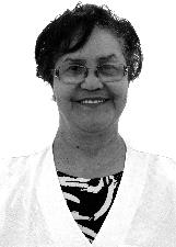 Foto de Maria José Velozo
