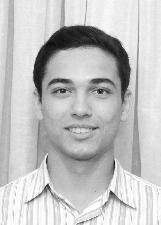 Foto de JOAO MARCOS DE MENEZES ZANATTA