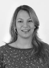 Foto de CAROLINE CRISTIANE DOS SANTOS SECCO