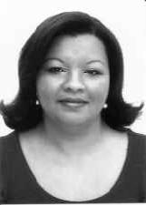 Foto de GLÁUCIA BERENICE SANTOS DA SILVA