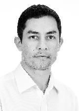 Foto de OSMAR MARGADONA JUNIOR