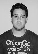 Foto de Tiago Lourenço da Silva