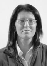 Foto de EDNA APARECIDA PESSAN CHAVES MACHADO