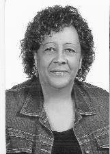 Foto de MARIA HELENA CAETANO TOMBOLY