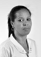 Foto de RENATA CRISTINA DE OLIVEIRA