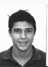 Foto de ADSON CARLOS DOS SANTOS