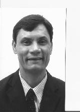 Photo of Edilson Vieira de Souza