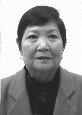 Foto de TOSHICO SUZUKI