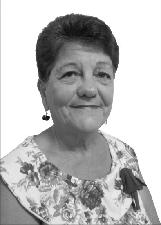 Foto de APARECIDA TREVISAN GALDIOLI