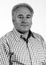 Foto de REGINALDO AZEVEDO DE CASTRO