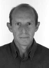 Foto de CLAUDENIR JOSÉ VICENSOTTI