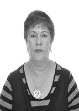 Foto de MARIA SALETE APARECIDA BARROS GOLOB RODRIGUES