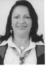 Foto de MARIA DE FATIMA DE ALMEIDA TERRAZAN