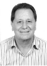 Foto de OSVALDO CAMARGO RODRIGUES