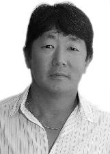 Foto de EDSON MASSANORI KURIHARA