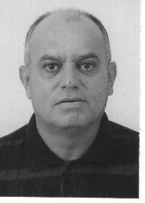 Foto de GERALDO VICENTE DO PRADO FILHO