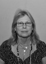 Foto de Maria Luiza Mazuqueli Pereira