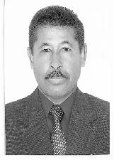 Foto de Anizio Feliciano Moreira