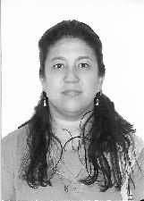 Foto de Maira Cilene de Paula