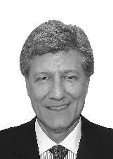 Foto de FLAVIO ADALBERTO RAMOS GIUSSANI