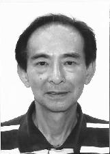 Foto de Roberto Toyokatsu Akiyama