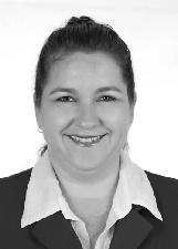 Foto de CARLA STEFANIA RUFATO DE LIMA