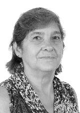 Foto de CECILIA RUFATO DE LIMA