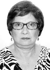 Foto de APARECIDA VERTUAM GARCIA