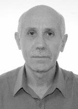 Foto de JOÃO ARMANDO FRACASSO