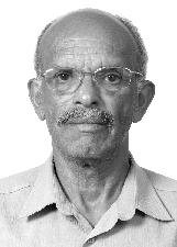 Foto de Antonio Xavier
