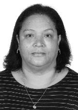 Foto de Valdecila de Paula Camargo Cardoso