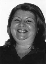 Foto de MARIA APARECIDA NEMET
