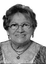 Foto de MARIA JULIETA SOARES DA CUNHA NAGE