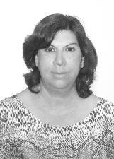 Foto de SILVIA REGINA MAZIN ROSSINI