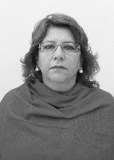 Foto de TÂNIA REGINA ROCHA DE ARAÚJO