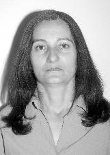Foto de Nilza de Almeida Gravi Romão