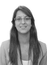 Foto de LETICIA BELO BRANDÃO MOURA