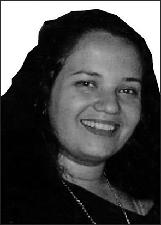 Foto de CYNTHIA LEME FRANCO ZANINARI