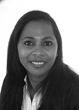 Foto de CRISTIANE BATISTA DA SILVA