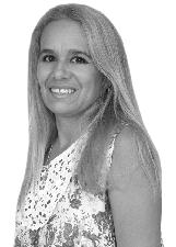 Foto de Maria Cristina da Silva Bonfim