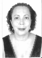 Foto de CLAUDIA CRISTINA ALVES DE SOUZA