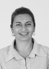 Foto de MARCIA APARECIDA ALVES DA SILVA