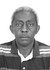 Foto de Vicente de Paula da Silva