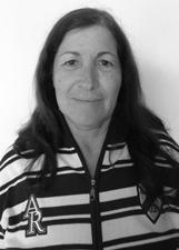 Foto de MARIA HELENA DE PAULA RIBEIRO