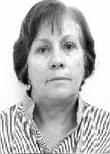 Foto de NINFA UMBELINA BOTELHO DOS SANTOS
