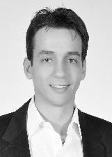 Foto de ENDRIGO LUCAS GAMBARATO BERTIN